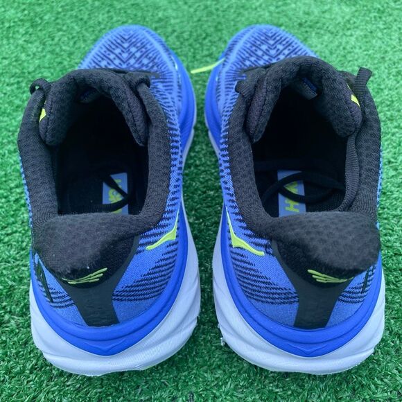 HOKA ONE ONE CLIFTON 9 - Women’s Running Shoes - SIZE 7.5B - Picture 9 of 10